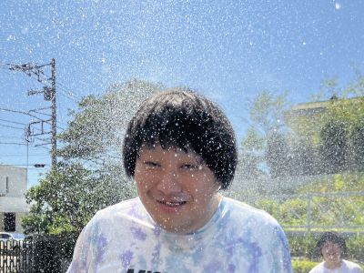 福祉援護センター　2025夏の思い出♪♪